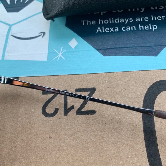 COPY - Authentic Rayban Erika - Picture 5 of 5